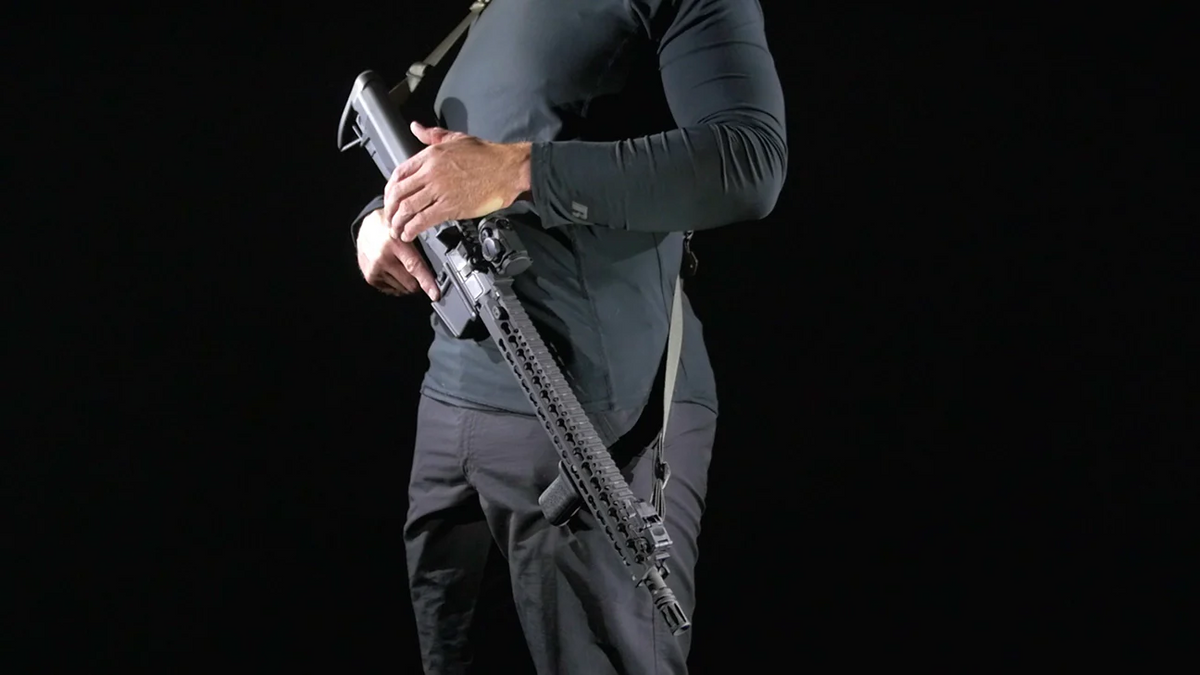 OTTE Gear X KELLER Modular Sling