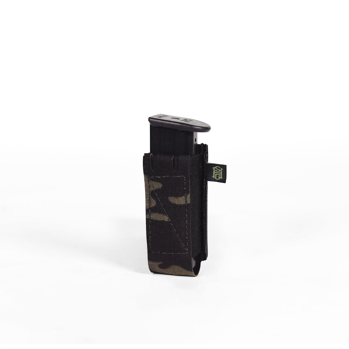 HSGI Elastic Pistol Pouch