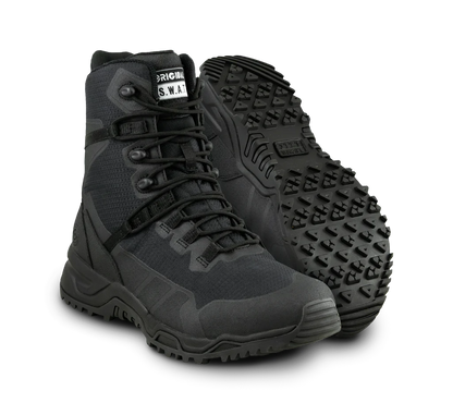 Original S.W.A.T. Alpha Fury 2.0 8" SZ Boot