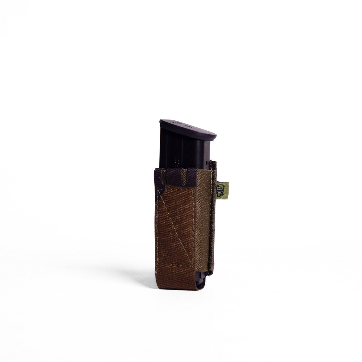 HSGI Elastic Pistol Pouch