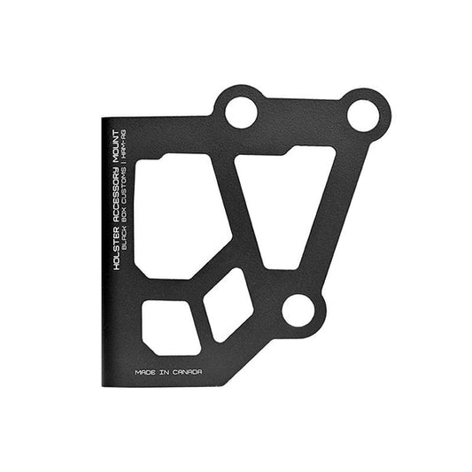 Alien Gear Holster Accessory Mount (HAM)