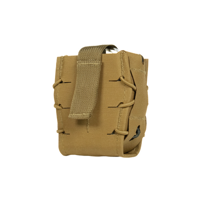 HSGI Gen 2 Double Handcuff TACO