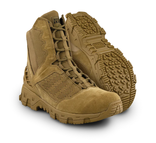 Original S.W.A.T. Alpha Freedom Hands Free 8" Boot