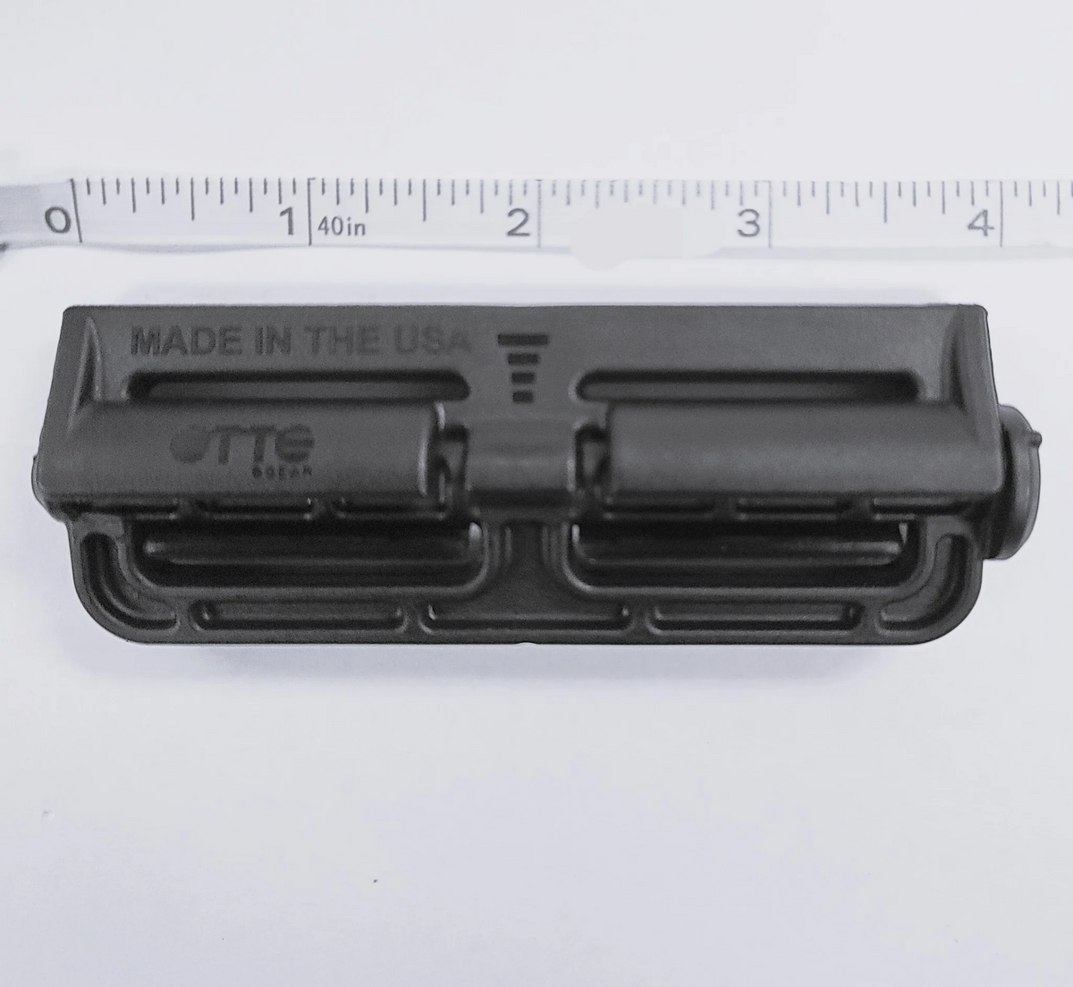 OTTE Gear Universal Attach Systems