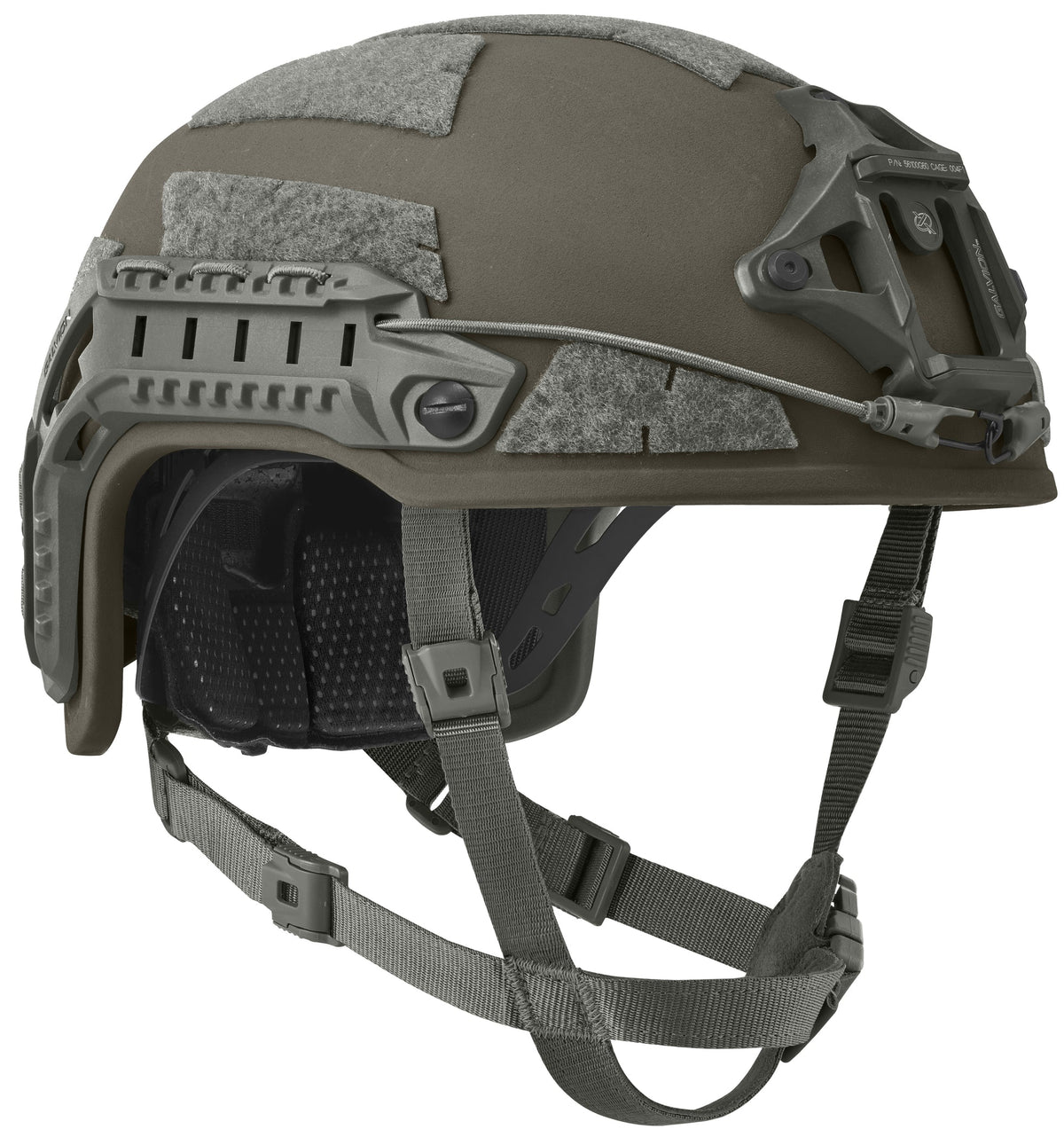 Galvion Caiman Ballistic Helmet