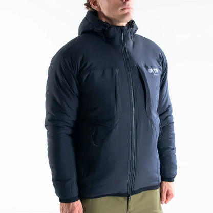 OTTE Gear HT Insulated Hooded Parka