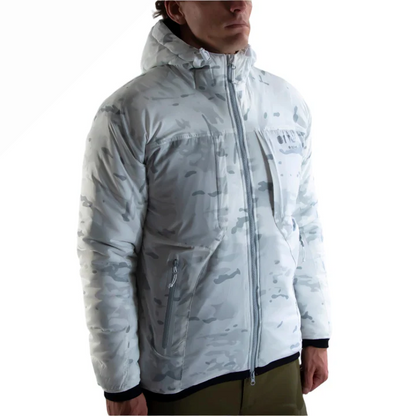 OTTE Gear HT Insulated Hooded Parka