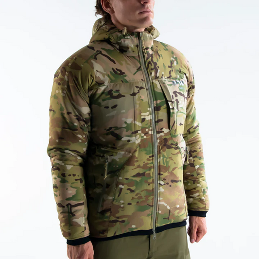OTTE Gear HT Insulated Hooded Parka