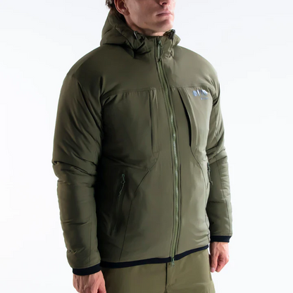 OTTE Gear HT Insulated Hooded Parka