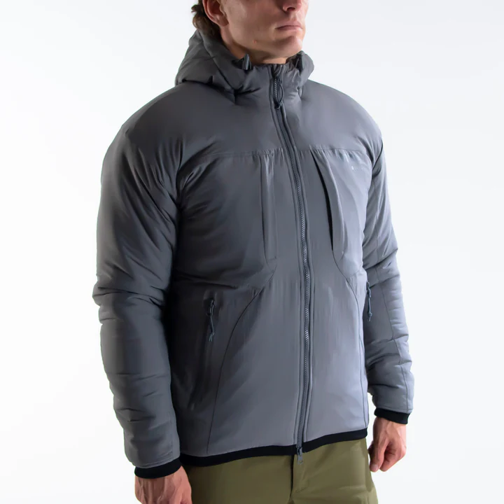 OTTE Gear HT Insulated Hooded Parka
