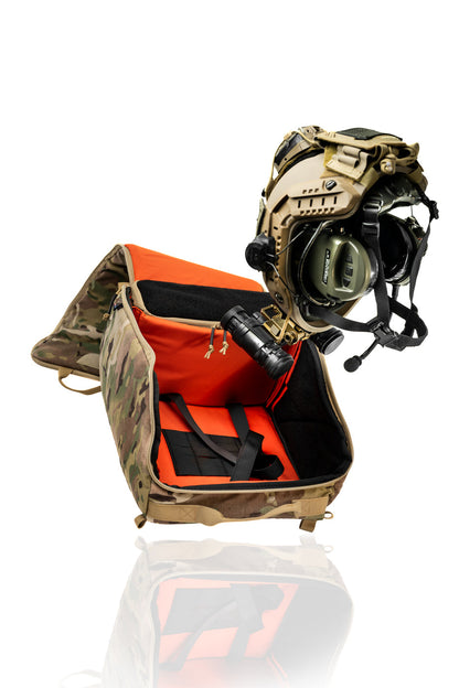 OTTE Gear Helmet Bag V2 w/ Nods Box
