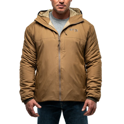 OTTE Gear LV Insulated Hooded Jacket