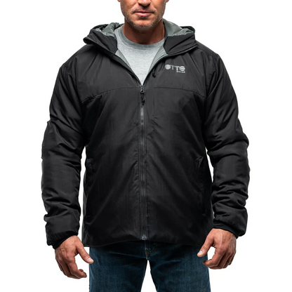 OTTE Gear LV Insulated Hooded Jacket