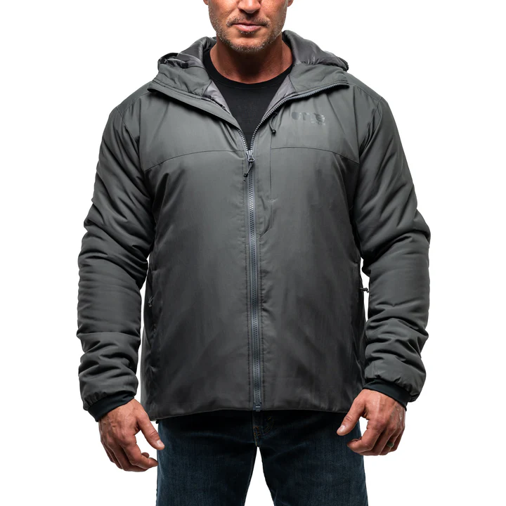 OTTE Gear LV Insulated Hooded Jacket