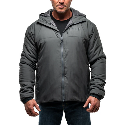OTTE Gear LV Insulated Hooded Jacket