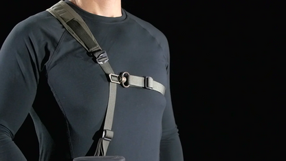 OTTE Gear X KELLER Modular Sling