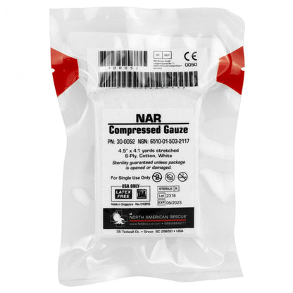 TAG Wound Refill Pack