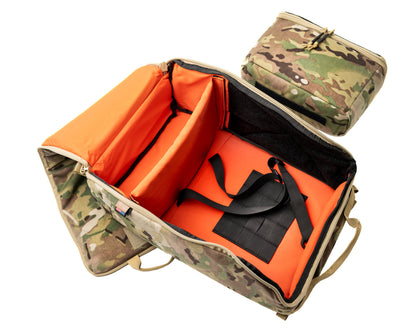 OTTE Gear Helmet Bag V2 w/ Nods Box