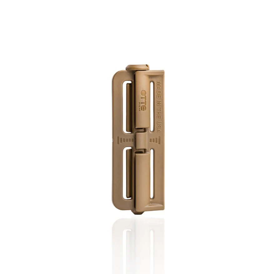 OTTE Gear Universal Attach Systems