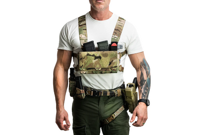 OTTE Gear Universal Placard