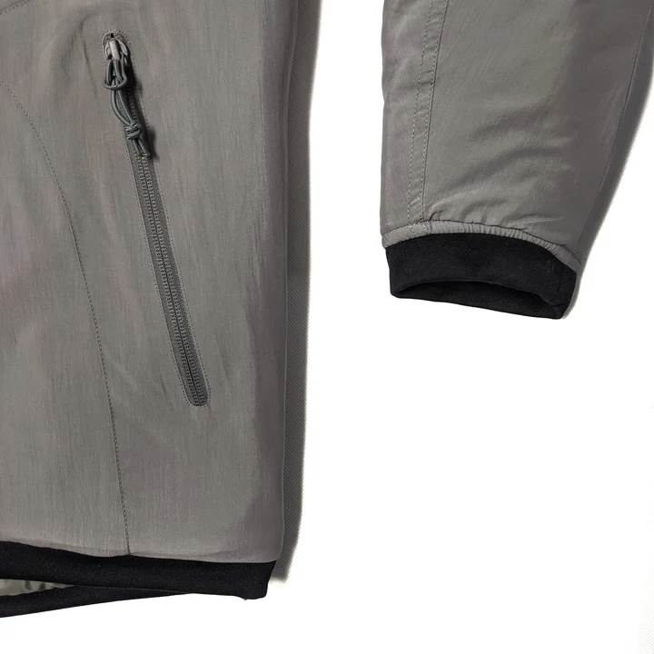 OTTE Gear HT Insulated Hooded Parka