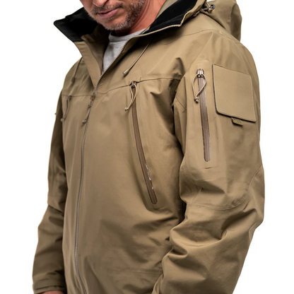 OTTE Gear Patrol Parka