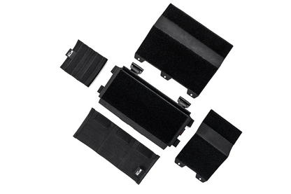 OTTE Gear Universal Placard