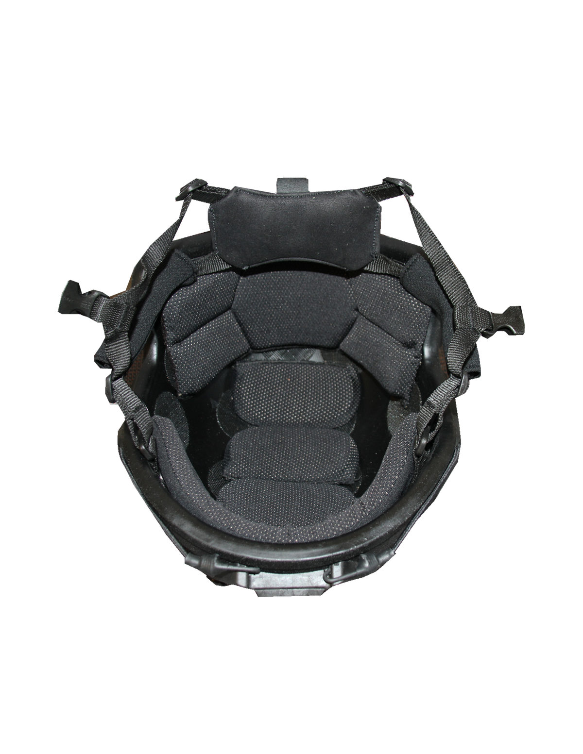 United Shield Spec Ops Delta Gen II Ballistic Helmet
