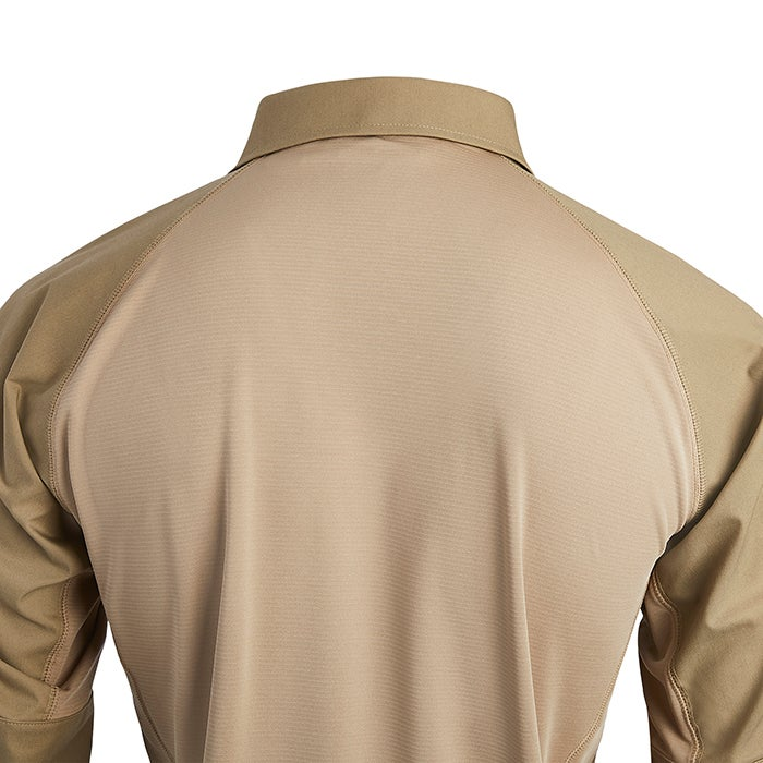 Vertx Pro Fusion Flex Hybrid Short Sleeve Shirt