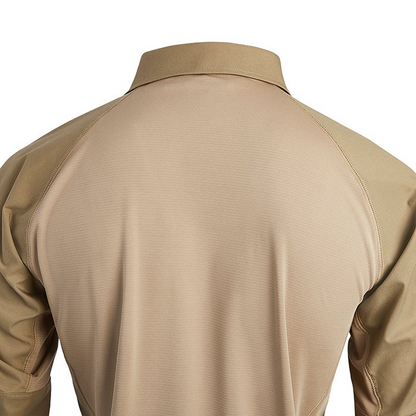 Vertx Pro Fusion Flex Hybrid Short Sleeve Shirt