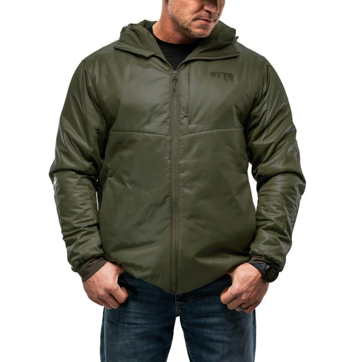 OTTE Gear Ursa Minor Lightweight Jacket