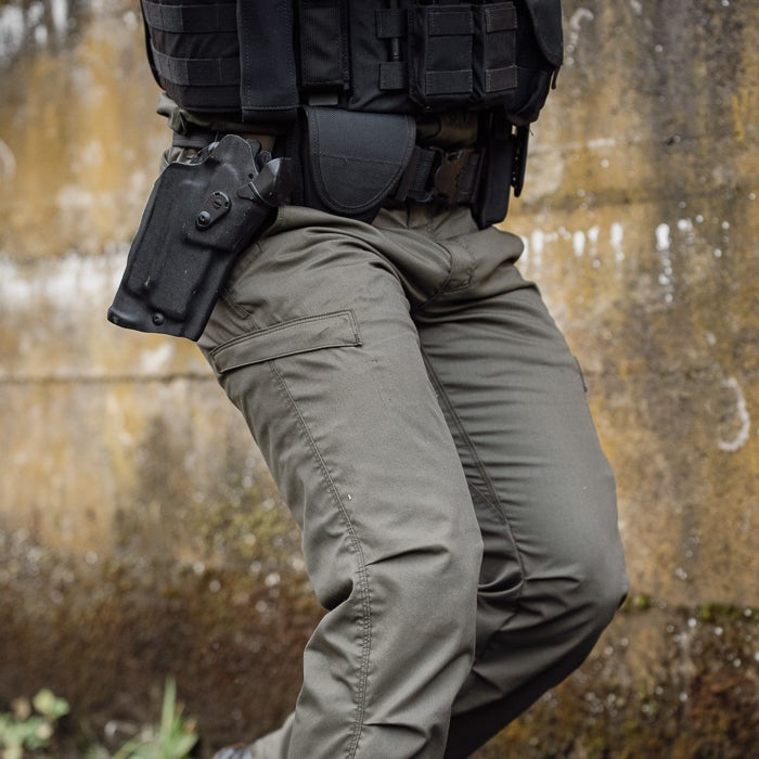 Vertx Pro Men's Fusion Flex Pant