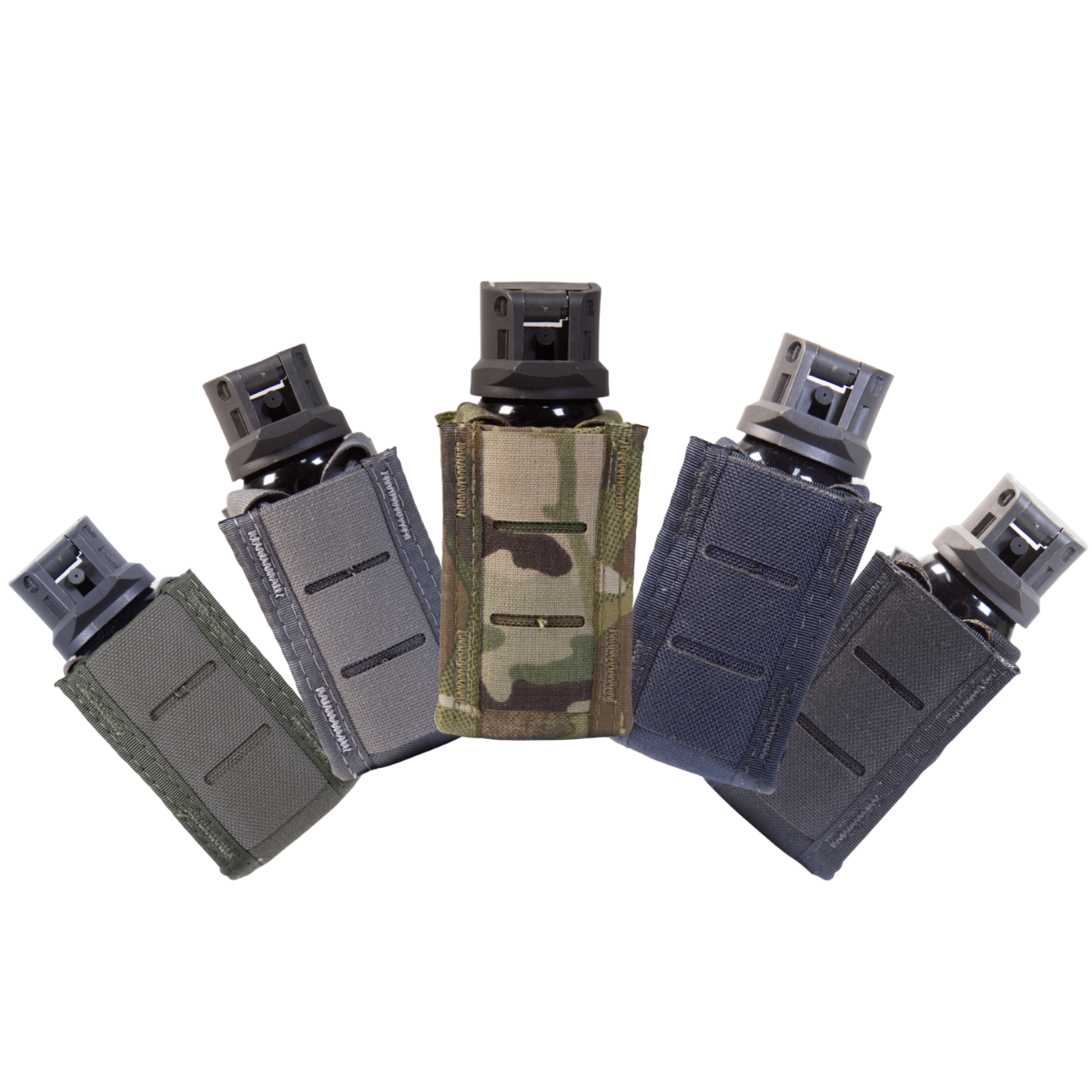 HSGI Duty OC Spray TACO