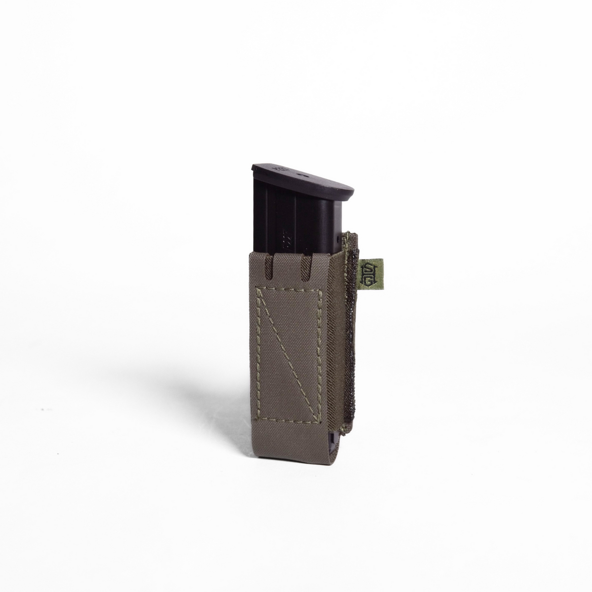 HSGI Elastic Pistol Pouch
