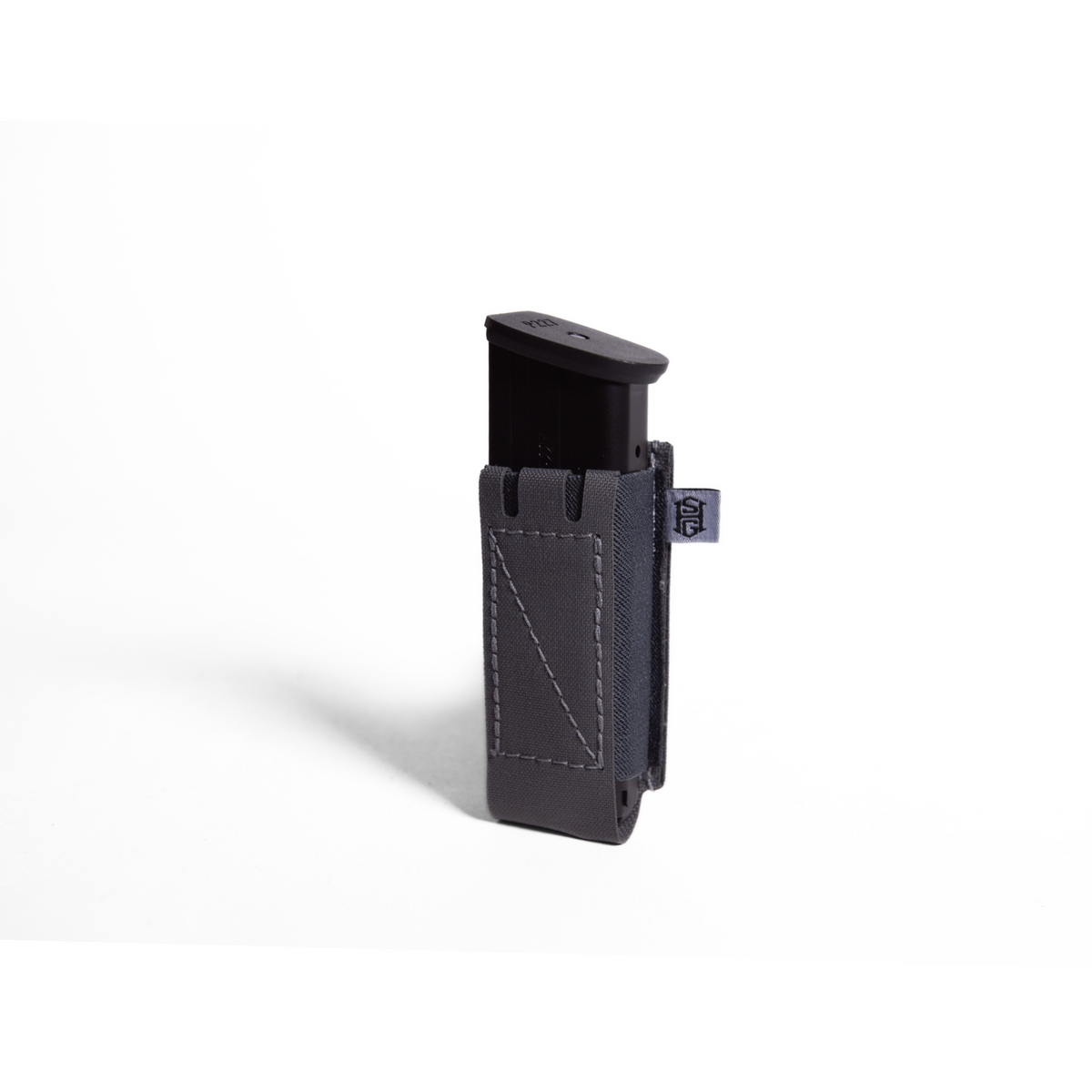 HSGI Elastic Pistol Pouch
