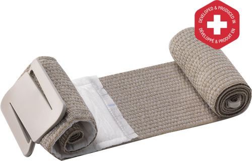 TAG Wound Refill Pack