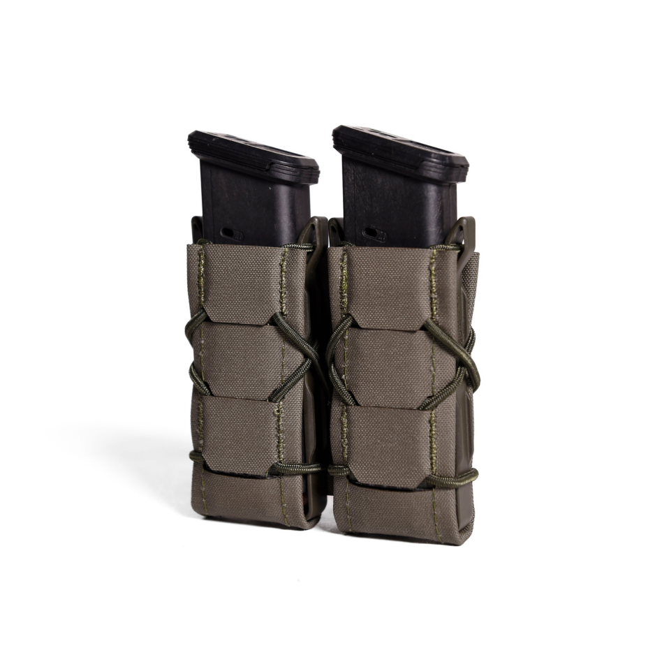 HSGI GEN 2 Double Pistol TACO