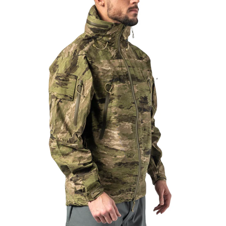 OTTE Gear Patrol Parka