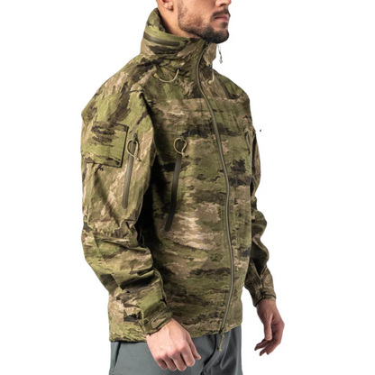 OTTE Gear Patrol Parka