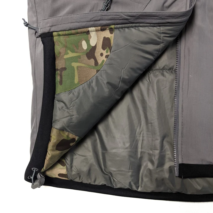 OTTE Gear HT Insulated Hooded Parka
