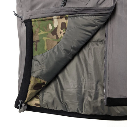 OTTE Gear HT Insulated Hooded Parka