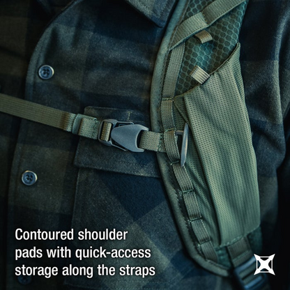Vertx Pro Long Walks Pack 28L