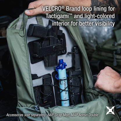 Vertx Pro Long Walks Pack 28L
