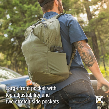 Vertx Pro Long Walks Pack 28L