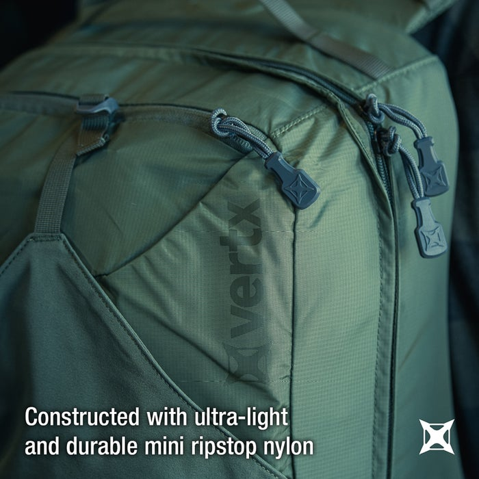 Vertx Pro Long Walks Pack 28L