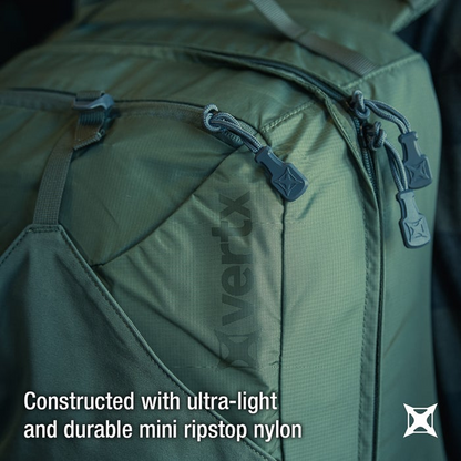 Vertx Pro Long Walks Pack 28L