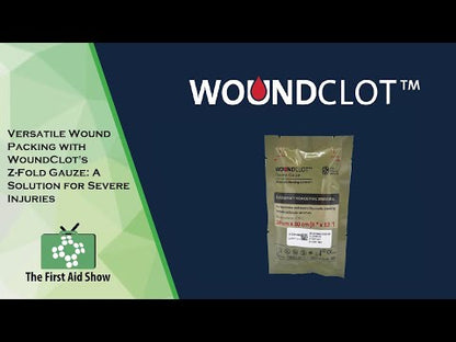 TAG Wound Refill Pack