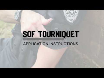 SOF® Tourniquet