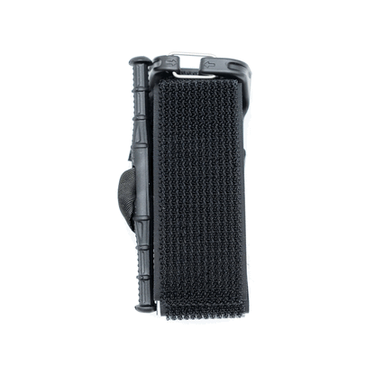 Negative Cant Plate Equipment Mount (NCP-E) with Evolution Universal TQ Holder and 3"x8" WoundClot